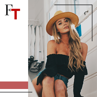 Fashion Trends - Hoe draag je zwart?