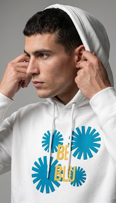 Fahion Trends - Ideeën om je sweatshirt met stijl te dragen