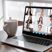 Fashion Trends 5 modetips voor videoconferenties