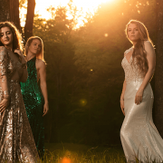 Een volledige gids om de beste avondjurk te kiezen | Fashion Trends banner