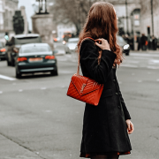 Fashion Trends - luxe kleding is het waard - Er elegant uitzien is misschien duur, maar het is de moeite waard en hier is waarom
