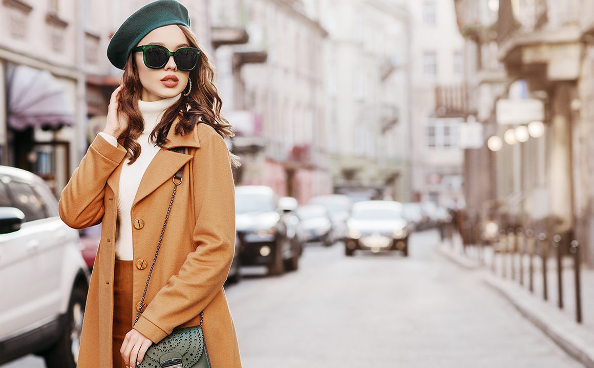 Fashion trends - Zie er altijd modieus uit met de beste modeartikelen die je kast moet hebben - banner