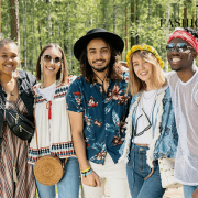 fashion trends - 5 ideeën voor zomer festival outfits waar je dol op zult zijn