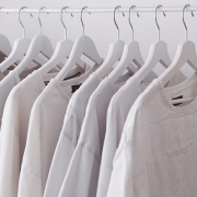 Fashion trends - Voordelen van het dragen van witte kleding