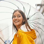 Fashion Trends - Zie er altijd goed uit, ongeacht het weer! Moet kleding hebben voor het regenseizoen