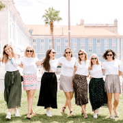 fashion trends - Ontdek het beste model rok voor je geweldige silhouet