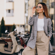 fashion trends - Stop niet met er stijlvol uit te zien