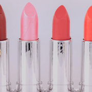 Fashion Trends - Vind de perfecte lippenstift kleur voor je outfit