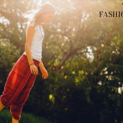 FashionTrends-Here Are 12 Stylish Harem Shorts You Must Own This Summer-Banner Fashion Trends - Hier zijn 12 stijlvolle haremshorts die je deze zomer moet hebben