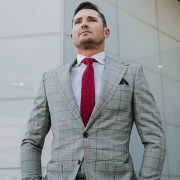 fashion trends - Wat zijn de voordelen van het dragen van een stropdas?