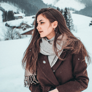 Fashion Trends - De outfits voor het Noordse koude klimaat