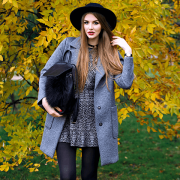 fashion trends - Leer hoe je je leren rugzakken kunt combineren