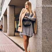 Fashion Trends - Snelle trucs om een ​​ongelooflijke look te krijgen - bereik een ongelooflijke look