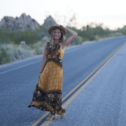 fashion trends - Een stijl vol vrijheid: de Boho-chique stijl en hoe deze te dragen