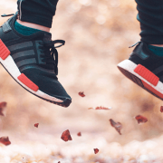 FashionTrends-The advantages of high-quality sport shoes-Banner Fashion Trends - De voordelen van hoogwaardige sportschoenen