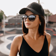 Fashion trends - Leer je petten gemakkelijk te combineren