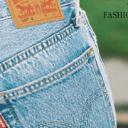 Fashion Trends -Bereik de perfecte look met je favoriete Levi's jeans