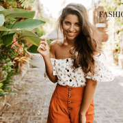 Fashion Trends - Blijf altijd modieus met bloemenprints