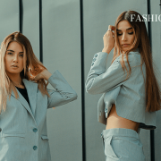 Fashion Trends - Ruimvallend maatwerk is de nieuwe manier om je ontspannen te voelen