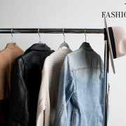 Fashion Trends - 14 modetrends voor herfst 2021