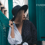 Fashion Trends - 2021 Trendy alert! Hoeden zijn here to stay deze zomer!