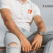 Fashion Trends - Kleding die elke man zou moeten hebben