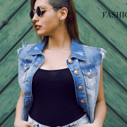 Fashion Trends - Zijn damesvesten in de mode 2021?