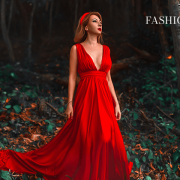 Fashion Trends - Gedrapeerde looks, het meest trendy dat iedereen leuk vindt