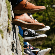 Fashion Trends – Beste schoenen voor mannen Fashion Trends - Beste schoenen voor mannen
