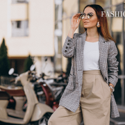 Fashion Trends - Modieuze moeders: hoe kleed je je goed?