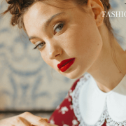 Fashion Trends – Statement-kragen en hun invloed in 2021 Fashion Trends - Statement-kragen en hun invloed in 2021