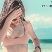 Fashion Trends - Nude bikini's, de trend van dit seizoen