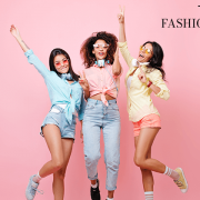 Fashion Trends - Sorbet kleuren voor deze geweldige zomer van 2021