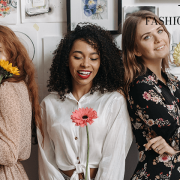 Fashion Trends - Voorjaar 2022 en alle trends die daarbij horen