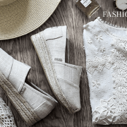 Fashion Trends - De nieuwste trend: espadrilles zijn in de mode in 2021