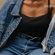 Fashion Trends - De terugkeer van denim en hoe het 2021 overneemt | Fashion Trends