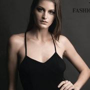 Fashion Trends - De onderjurk, de ultieme trend van 2021.