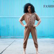 Fashion Trends - Kies de beste kleding om er langer uit te zien