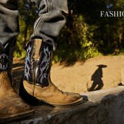 Fashion Trends - De beste cowboylaarzen voor heren deze zomer
