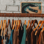 Fashion Trends - Waarom is fashion upcycling belangrijk? |