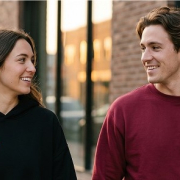 Fashion Trends - Ideeën om je sweatshirt met stijl te dragen - banner