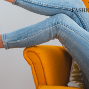 Fasion Trends NL - Zijn skinny jeans uit de mode in 2021?