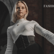 Fashion Trends NL - De beste kleding om een ​​smallere taille te krijgen