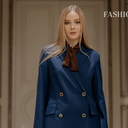 Fashion Trends NL - 11 manieren om pakken te dragen zonder je vrouwelijkheid te verliezen