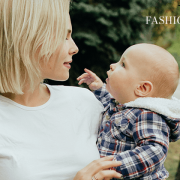 FashionTrends-De beste 5 tips om een modieuze moeder te zijn