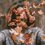 Fashion Trends NL - Zo zullen metallic kleuren de herfst overnemen