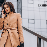 FashionTrends-Hoe combineer je jassen in de winter