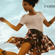 FashionTrends-Maak uw look compleet met een in de taille gestrikt overhemd-Banner FashionTrends-Maak uw look compleet met een in de taille gestrikt overhemd