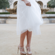 FashionTrends-Hier is hoe je de perfecte schoenen voor je mooie rok vindt