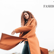 FashionTrends-Hoe draag je een trenchcoat met stijl